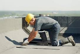 Best Green or Eco-Friendly Roofing Solutions  in Boise City, OK